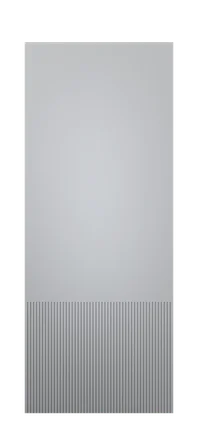 Дверь Light 31 софт бархат серый
