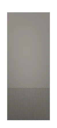 Дверь Light 31 софт бархат капучино