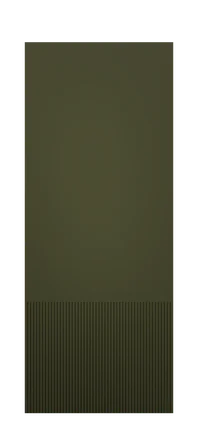 Дверь Light 31 софт олива