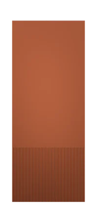 Дверь Light 31 софт терракот