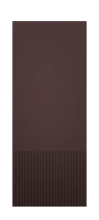 Дверь Light 31 софт бордо