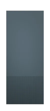 Дверь Light 31 софт антрацит