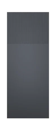 Дверь Light 33 ral 7024