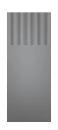 Дверь Light 33 ral 7037