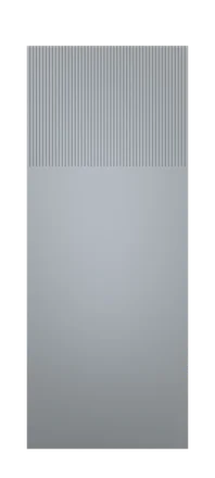 Дверь Light 33 ral 7040