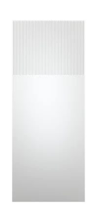 Дверь Light 33 ral 9003