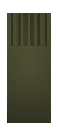 Дверь Light 33 софт олива