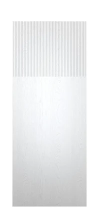 Дверь Light 33 акация белая