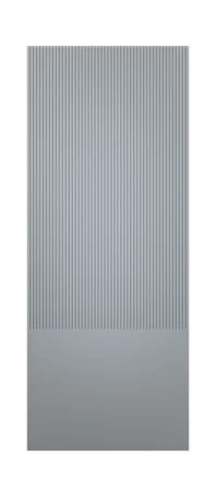 Дверь Light 34 ral 7040