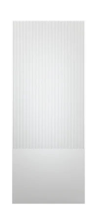 Дверь Light 34 ral 9003