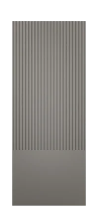 Дверь Light 34 софт бархат капучино