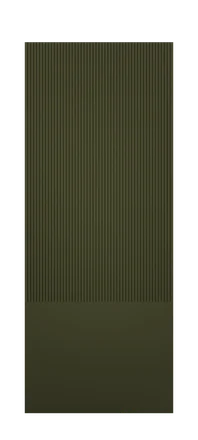 Дверь Light 34 софт олива