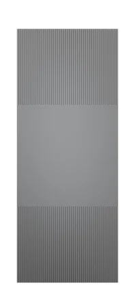 Дверь Light 35 ral 7037