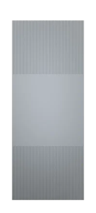 Дверь Light 35 ral 7040