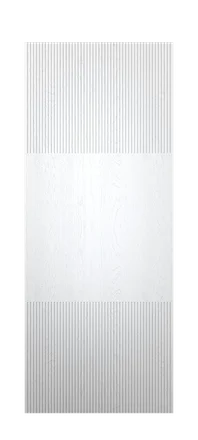 Дверь Light 35 акация белая