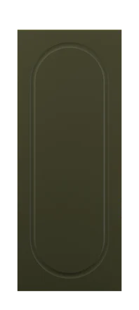 Дверь Mars 1 софт олива