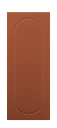 Дверь Mars 1 софт терракот
