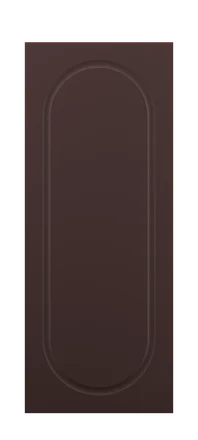 Дверь Mars 1 софт бордо
