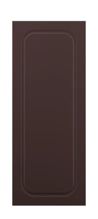 Дверь Mars 2 софт бордо