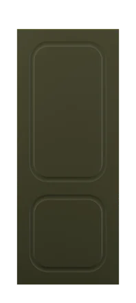 Дверь Mars 3 софт олива