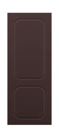 Дверь Mars 3 софт бордо