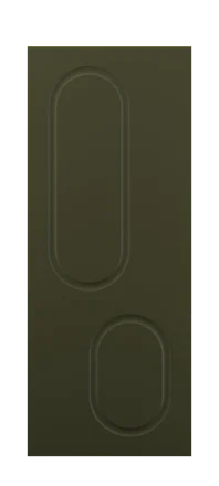 Дверь Mars софт олива