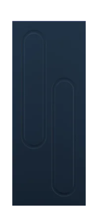 Дверь Mars 7 ncs_8010 r90b