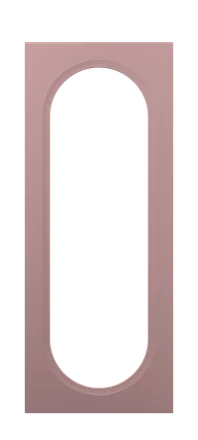 модель Дверь Mars 01 ncs_3020r стекло полотна