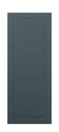 Дверь Neoclassic 1 софт антрацит