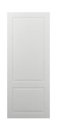 Дверь Neoclassic 2 ral 9003