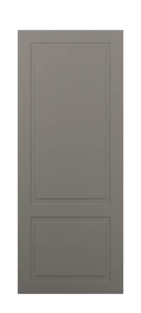 Дверь Neoclassic 2 софт бархат капучино