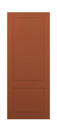 Дверь Neoclassic 2 софт терракот