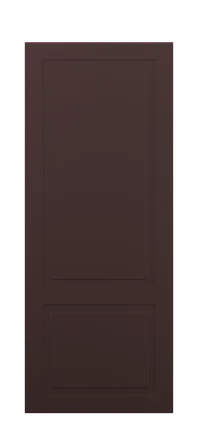 Дверь Neoclassic 2 софт бордо