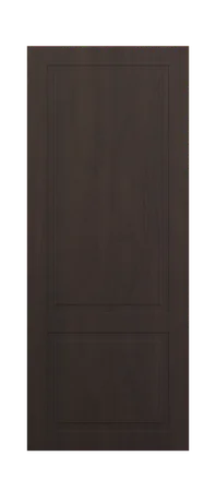 Дверь Neoclassic 2 дуб марроне