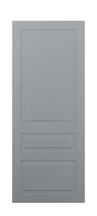 Дверь Neoclassic 3 ral 7040