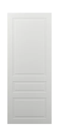 Дверь Neoclassic 3 ral 9003