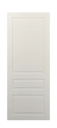 Дверь Neoclassic 3 ral 9010
