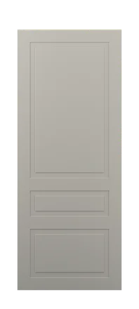 Дверь Neoclassic 3 софт латте