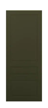 Дверь Neoclassic 3 софт олива