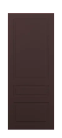 Дверь Neoclassic 3 софт бордо