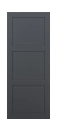Дверь Neoclassic 4 ral 7024