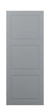 Дверь Neoclassic 4 ral 7040