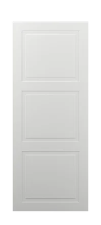 Дверь Neoclassic 4 ral 9003