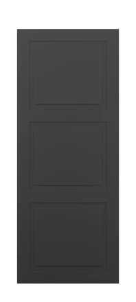 Дверь Neoclassic 4 софт графит