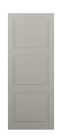 Дверь Neoclassic 4 софт латте