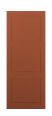 Дверь Neoclassic 4 софт терракот