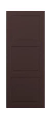 Дверь Neoclassic 4 софт бордо
