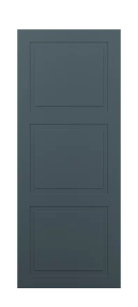 Дверь Neoclassic 4 софт антрацит
