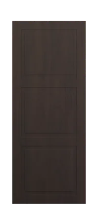 Дверь Neoclassic 4 дуб марроне