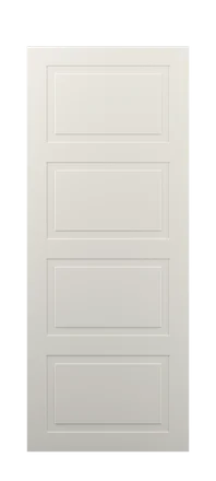Дверь Neoclassic 5 ral 9010